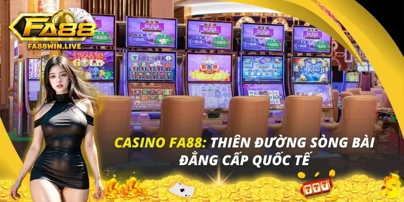Trò chơi Blackjack tại 6vin nhà cái